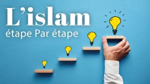 Islam étape par étape