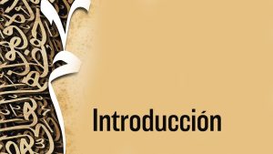 SP - Curso 1: Introducción