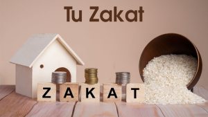 SP - Curso 6: Tu Caridad Obligatoria (Zakat)