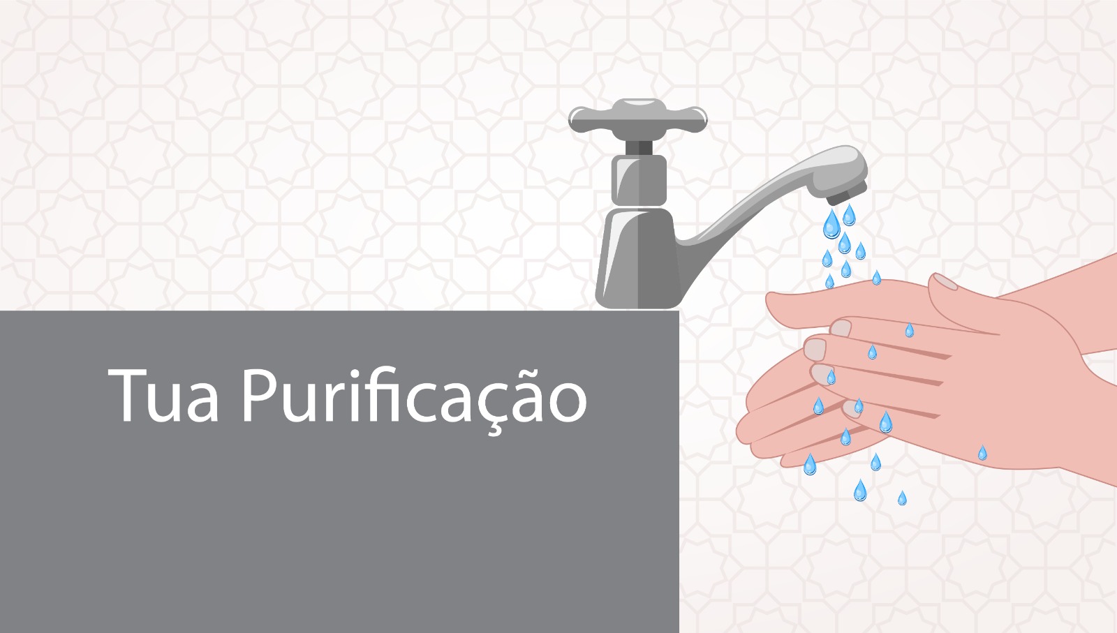 PR – Curso 3: Tua Purificação