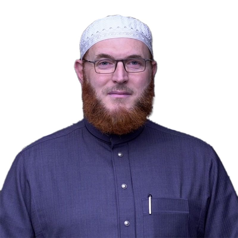 Dr. Muhammad Salah