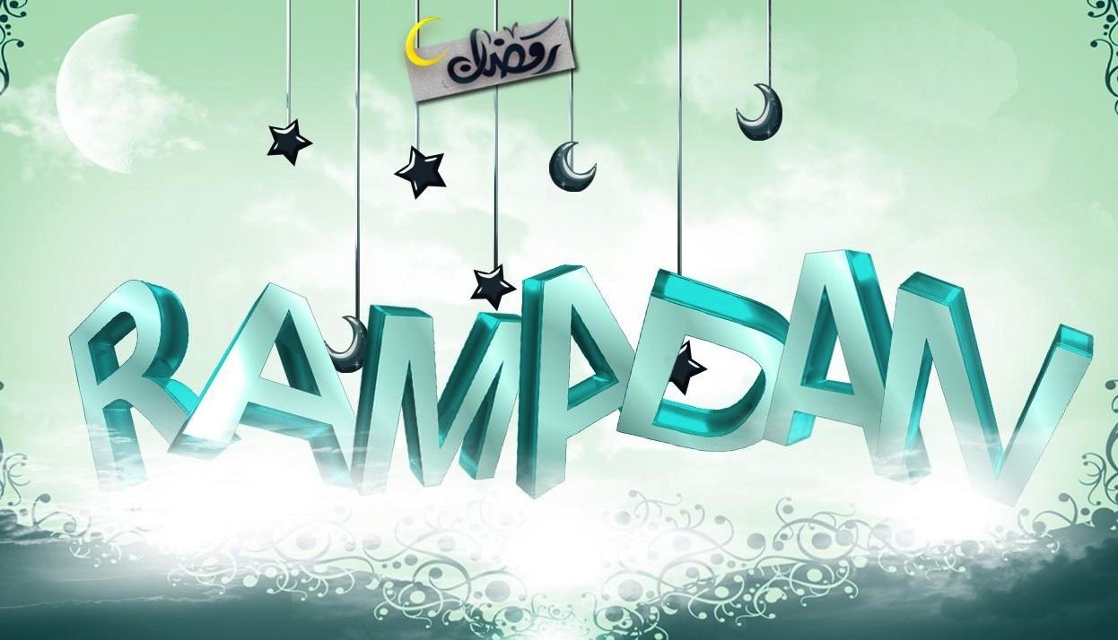 Cursos de Ramadã
