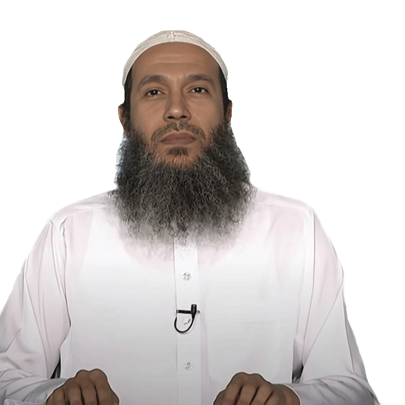 Scheikh: Mohammed Abujasser