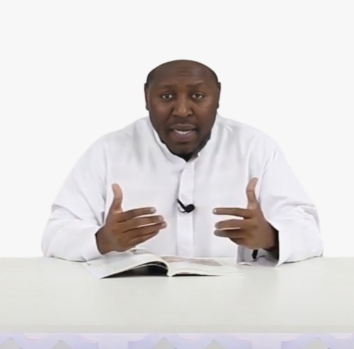 Sheikh Cubilas Ibrahimo