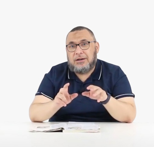 Sheikh Rodrigo Oliveira Rodrigues