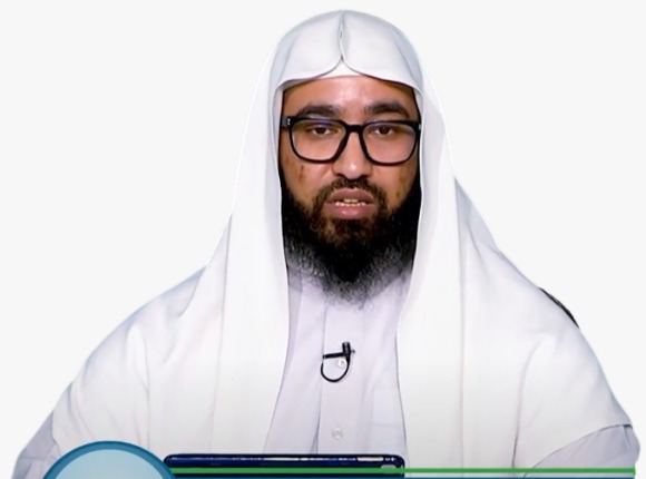 Sheikh. Rezk Mohamed Abdel Magid