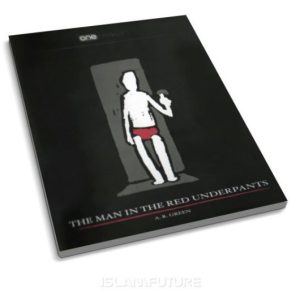 The Man in the Red Underpants