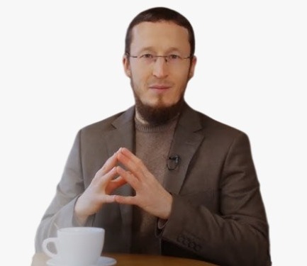 Шейх Абдуль Басит Микушкин