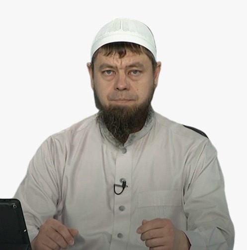 Шейх Марат Вахитов