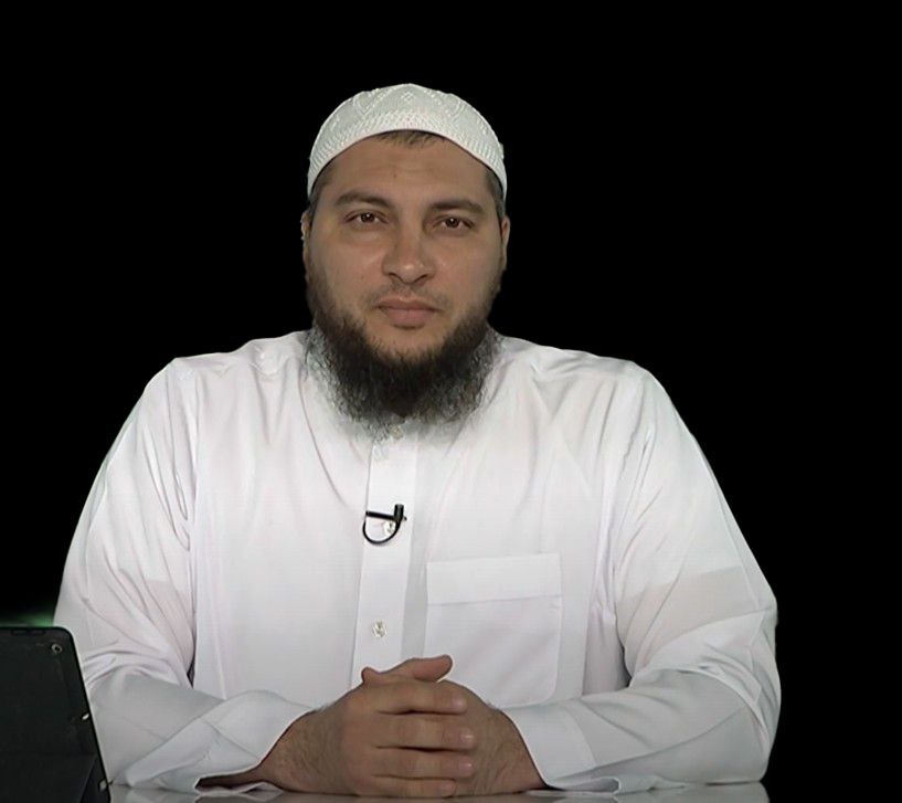 Шейх Руслан Маликов