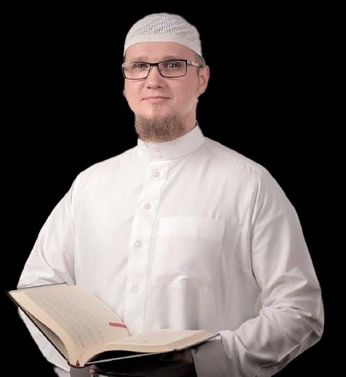 Шейх Андрей Шистеров