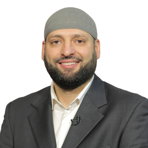 Dr Ahmad Abdo