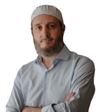 Sheikh Muhammad Isa García