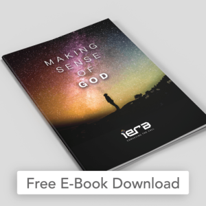 Making Sense Of God