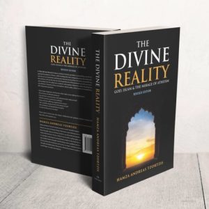 The Divine Reality