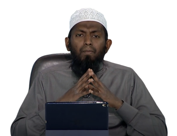 அஷ்ஷெய்க் அப்துல்லாஹ் உவைஸ் மீஸானி